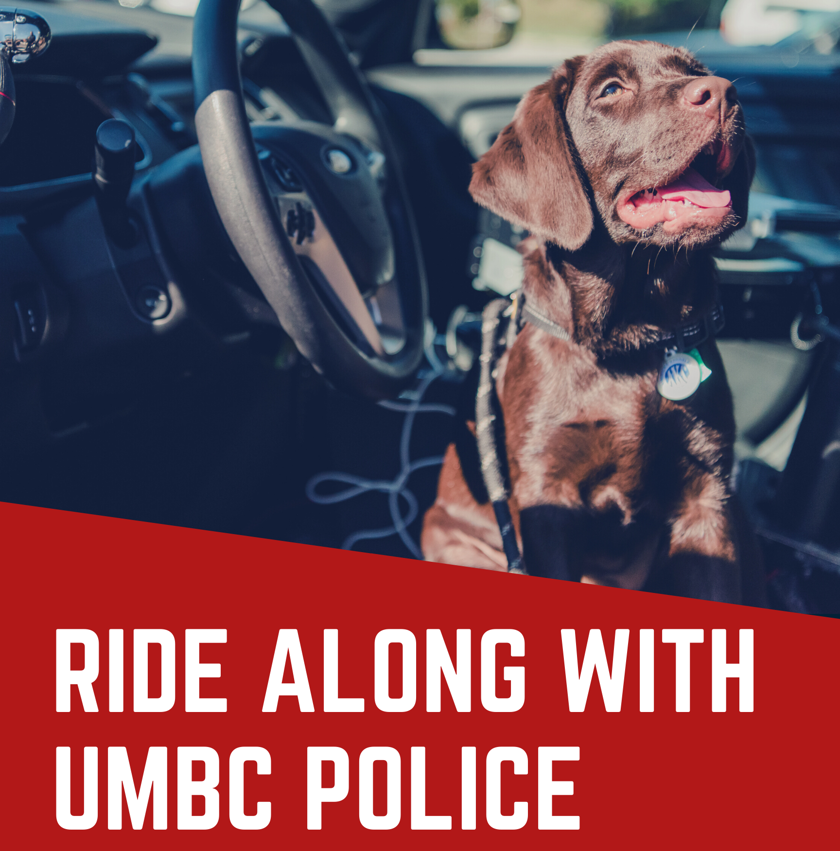 UMBC Police Department UMBC UMBC Police Department UMBC