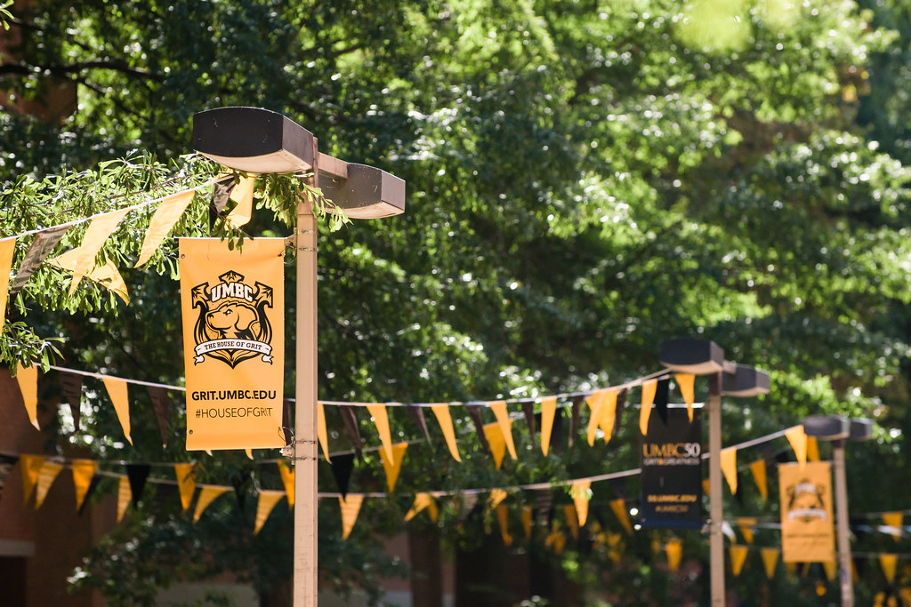 Sign Up for UMBC Alerts