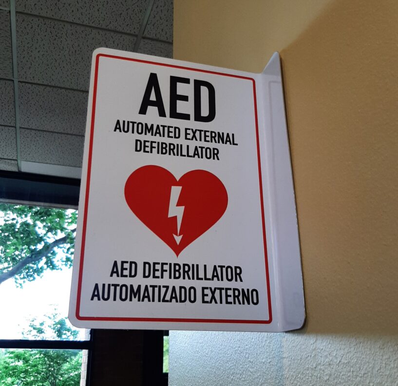Meyerhoff Chemistry Building Emergency Action Plans – Police Department ...